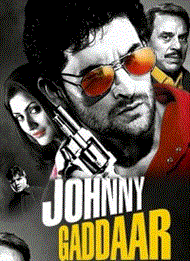 Johnny Gaddaar movie hindi dubbed torrent