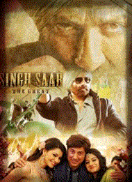Singh Saab The Great  torrent