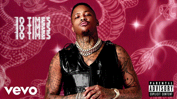 10 Times Lyrics - Asap Rocky | YG | English Song