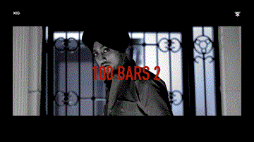 100 Bars 2 Lyrics - Sikander Kahlon | Punjabi Song