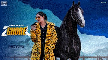 2 Ghore Lyrics - Baani Sandhu | Punjabi Song