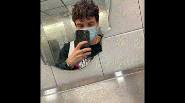2021 Lyrics - Lauv