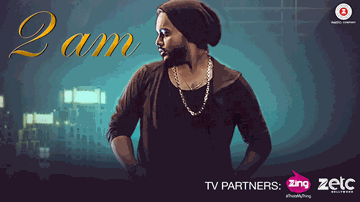 2AM Lyrics - Indeep Bakshi