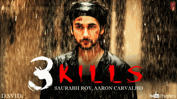 3 Kills Lyrics - Tabu | Vikram | Vinay Virmani | Saurabh Roy | Aaron Carvalho