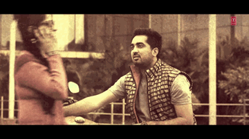 3 SAAL Lyrics - GAGAN SIDHU