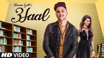 3 Saal Lyrics - Raman Gill | Punjabi Song