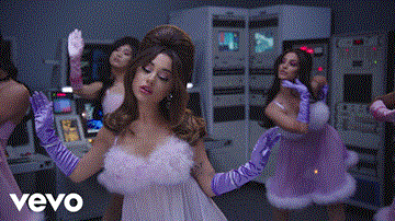 34+35 Lyrics - Ariana Grande