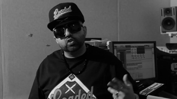 4 Desi&#8217;s Lyrics - Haji Springer | Pardhaan