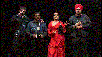 47 Lyrics - Sidhu Moose Wala | Mist | Punjabi Song