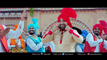 5 Crore Lyrics - Bai Amarjit