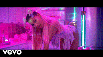 7 Rings Lyrics - Ariana Grande