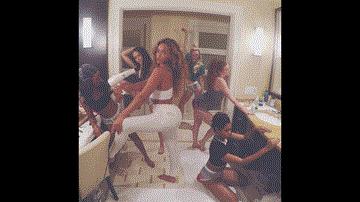 7/11 Lyrics - BeyoncÃ© | English Song
