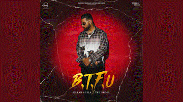 80 Degrees Lyrics - Karan Aujla | Amaal | Punjabi Song