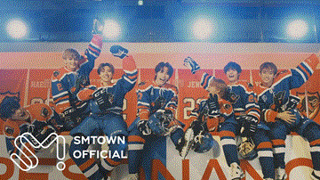 90&#8217;S Love Lyrics - NCT U