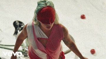 911 Lyrics - Lady Gaga