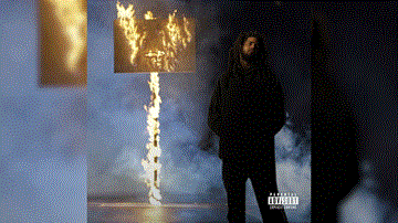 A M A R I Lyrics - J. Cole