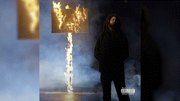 A P P L Y I N G . P R E S S U R E Lyrics - J. Cole