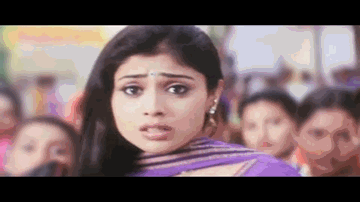 Aa Aa Baho Me Aaja Lyrics - Shriya Saran | Mahesh Babu | Prakash Raj | Udit Narayan