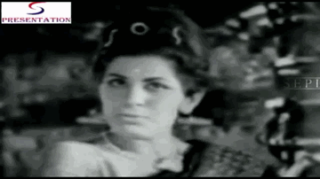 Aa Aaja Aaja Lyrics - Helen | Chandrashekhar | Bela Bose | Mohammed Rafi