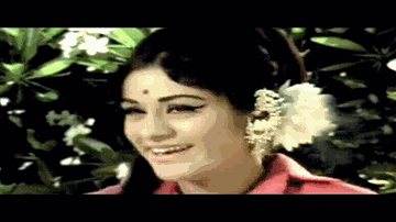 Aa Aaja Abhi Nahin Kabhi Nahin Lyrics - Waheeda Rehman | Sanjeev Kumar | Sudesh Kumar | Asha Bhosle | Kishore Kumar