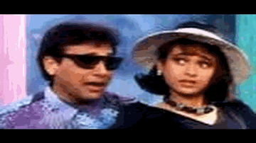 Aa Baith Mere Ghode Par Lyrics - Govinda | Shakti Kapoor | Raza Murad | Sadhana Sargam | Udit Narayan