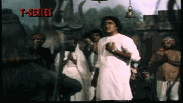 Aa Bhagwan Ke Ghar Aa Lyrics - Raaj Kumar | Raj Babbar | Vinod Khanna | Mohammed Aziz