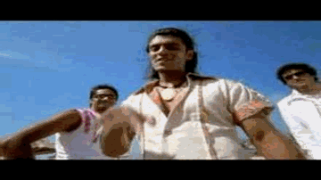 Aa Bhi Jaa Lyrics - A Band Of Boys