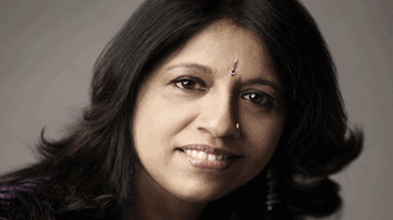 Aa Bhi Jao Ki Lyrics - Kavita Krishnamurthy