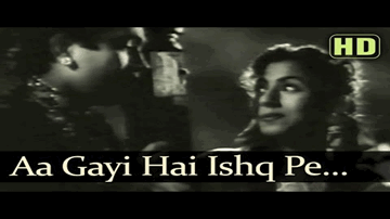 aa ga_ii hai ishq pe bahaar Lyrics - Mumtaz | Madhubala | Premnath | Lata Mangeshkar | Mohammad Rafi