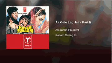 Aa Gale Lag Jaa (Part - Ii) Lyrics - Akshay Kumar | Katrina Kaif | Dominique Cerejo | Banjyotsna