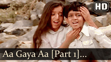 Aa Gaya Aa Gaya Halwa Wala Aa Gaya Lyrics - Uttara Kelkar | Vijay Benedict