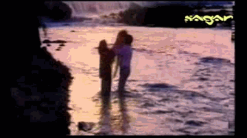 Aa Gaya Sapna Koi Lyrics - Alok Nath | Tina Munim | Sujit Kumar | Asha Bhosle | Suresh Wadkar