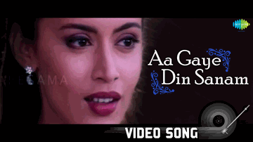 Aa Gaye Din Sanam Lyrics - Ajay Devgan | Arshad Warsi | Neha | Abhijit | Hema Sardesai