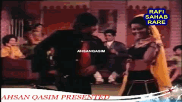 Aa Gayi Ab To Samajh Mein Haqiqat Lyrics - Helen | Mohan Choti | Anil Dhawan | Asha Bhosle | Mohammed Rafi
