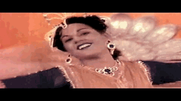Aa Gayi Bahar Lyrics - Shakeela | Neena | P. Jairaj | Shamshad