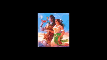 Aa Gayi Mahashivratri Lyrics - Nirupa Roy | Manhar Desai | Trilok Kapoor | Shamshad
