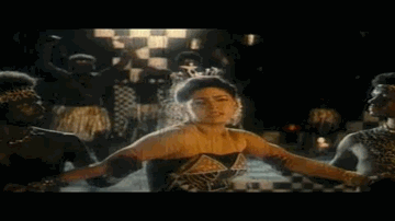 Aa Ja Aanewale Aaja Lyrics - Anupam Kher | Naseeruddin Shah | Juhi Chawla | Asha Bhosle