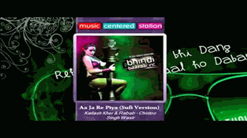 Aa Ja Re Piya Lyrics - Kay Kay Menon | Piyush Mishra | Deepti Naval | Sandeep Goshwami