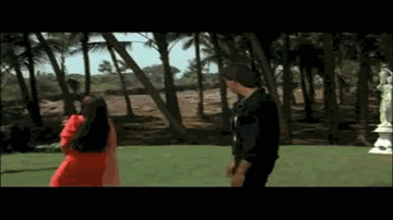 Aa Jaa Tujhe Main Lyrics - Dharmendra | Sanjay Dutt | Shabana Azmi | Asha Bhosle