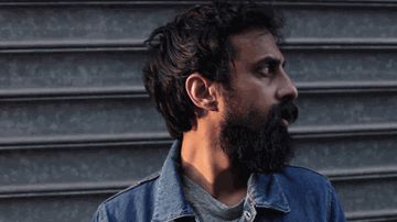 Aa Jaao (Title) Lyrics - Ankur Tewari | Blackstratblues