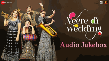 Aa Jao Na Lyrics - Kareena Kapoor Khan | Sonam Kapoor | Swara Bhaskar | Shashwat Sachdev