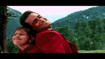 aa kahiin duur chale jaa_en ham Lyrics - Jackie | Manisha | Govind Namdeo | Udit Narayan | Alka Yagnik