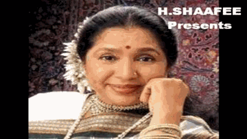 Aa Ke Dard Jawaan Hai Lyrics - Rekha | Jeevan | Veena | Asha Bhosle