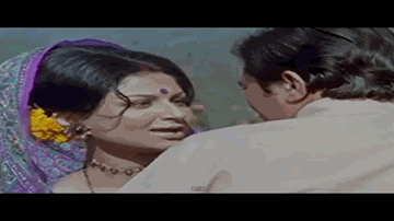 Aa Man Se Man Ki Dor Lyrics - Deven Verma | Ashok Kumar | Sharmila Tagore | Lata Mangeshkar | Mahendra Kapoor