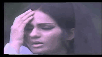 Aa Meri Jaan Lyrics - Lalita Pawar | Reena Roy | Bindu | Lata Mangeshkar
