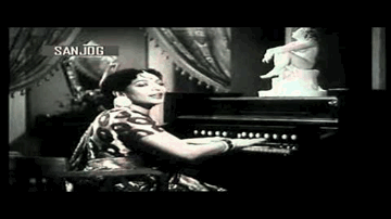 Aa More Sanwre Saiya Lyrics - Mehtab | Anwar Hussain | Noor Mohammad Charlie | Suraiya Jamaal Sheikh (Suraiya)