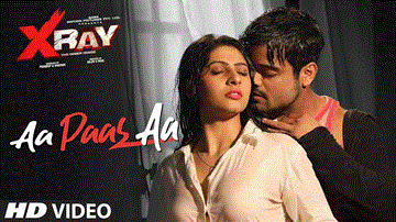 Aa Paas Aa Lyrics - Rahul Sharma | Yaashi Kapoor | Dev Negi