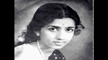 Aa Palkon Mein Aa Lyrics - Beena Roy | Kishore Kumar | Lata Mangeshkar