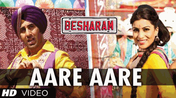 AA RE AA RE Lyrics - Ranbir Kapoor | Pallavi Sharda | Mika Singh | Shreya Ghoshal