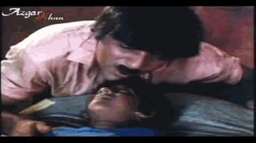 Aa Ree Aa Ja Nindya Lyrics - Lalita Pawar | Sanjeev Kumar | Mehmood | Kishore Kumar | Lata Mangeshkar